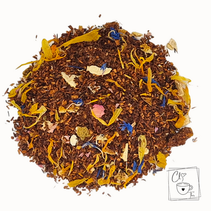 Rooibos Exotique Bio