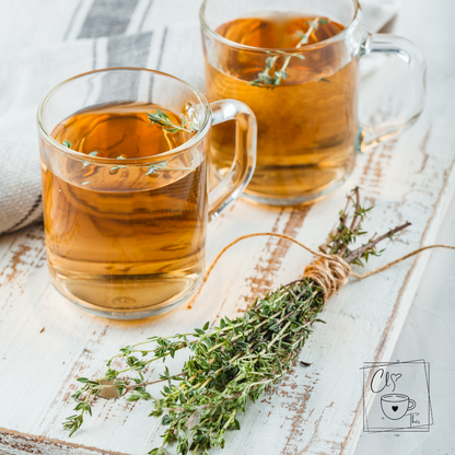 Tisane détox ayurvéda Kapha Bio