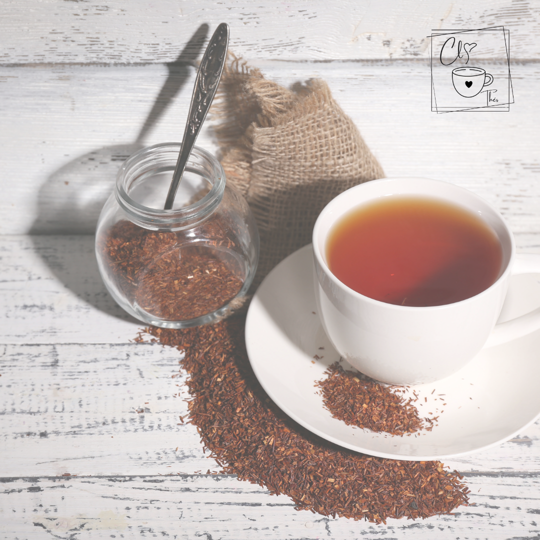 Rooibos Bio